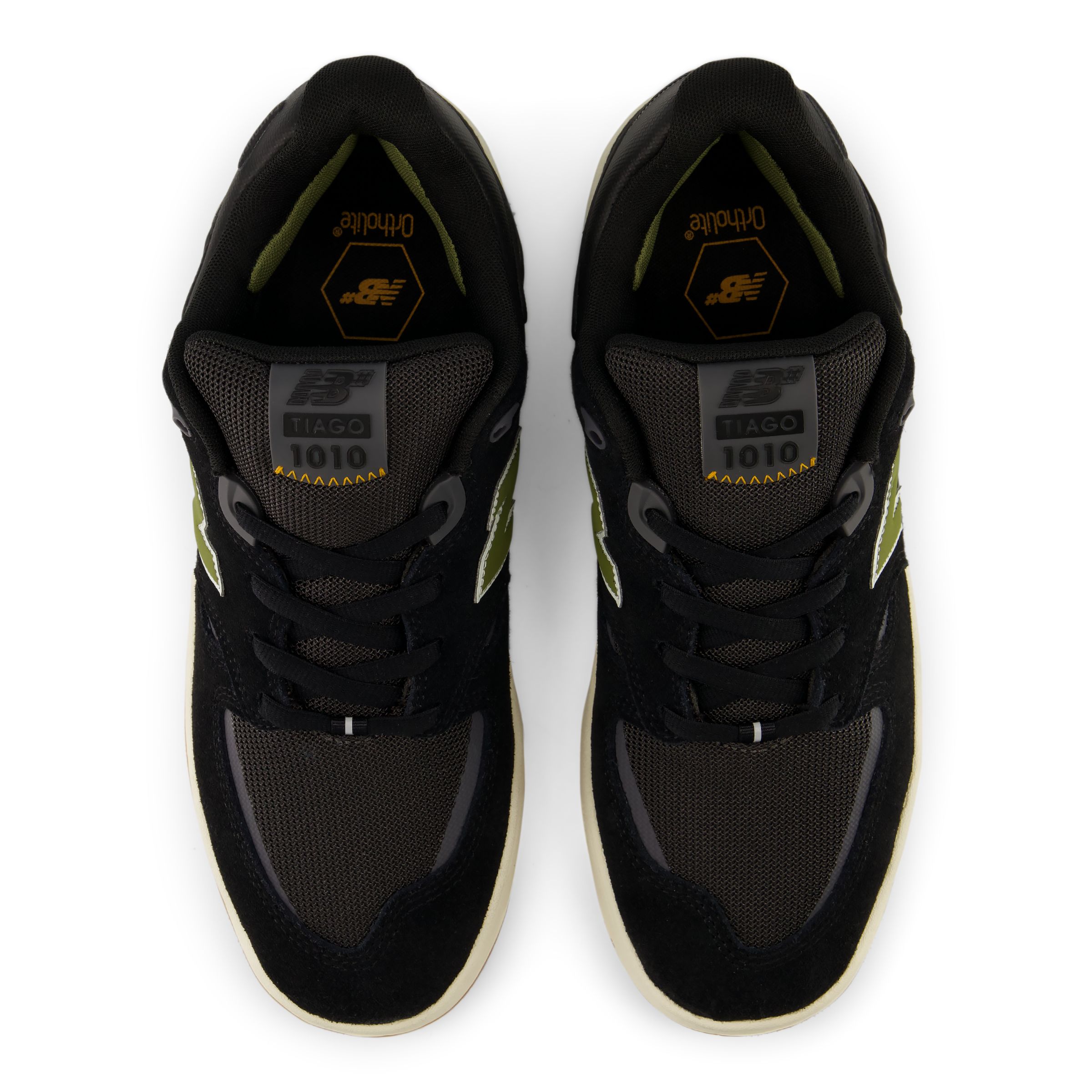 NB Numeric Tiago Lemos 1010