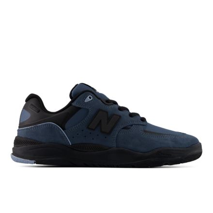 NB Numeric Tiago Lemos 1010, SHADOW BLUE with BLACK, UN1010D