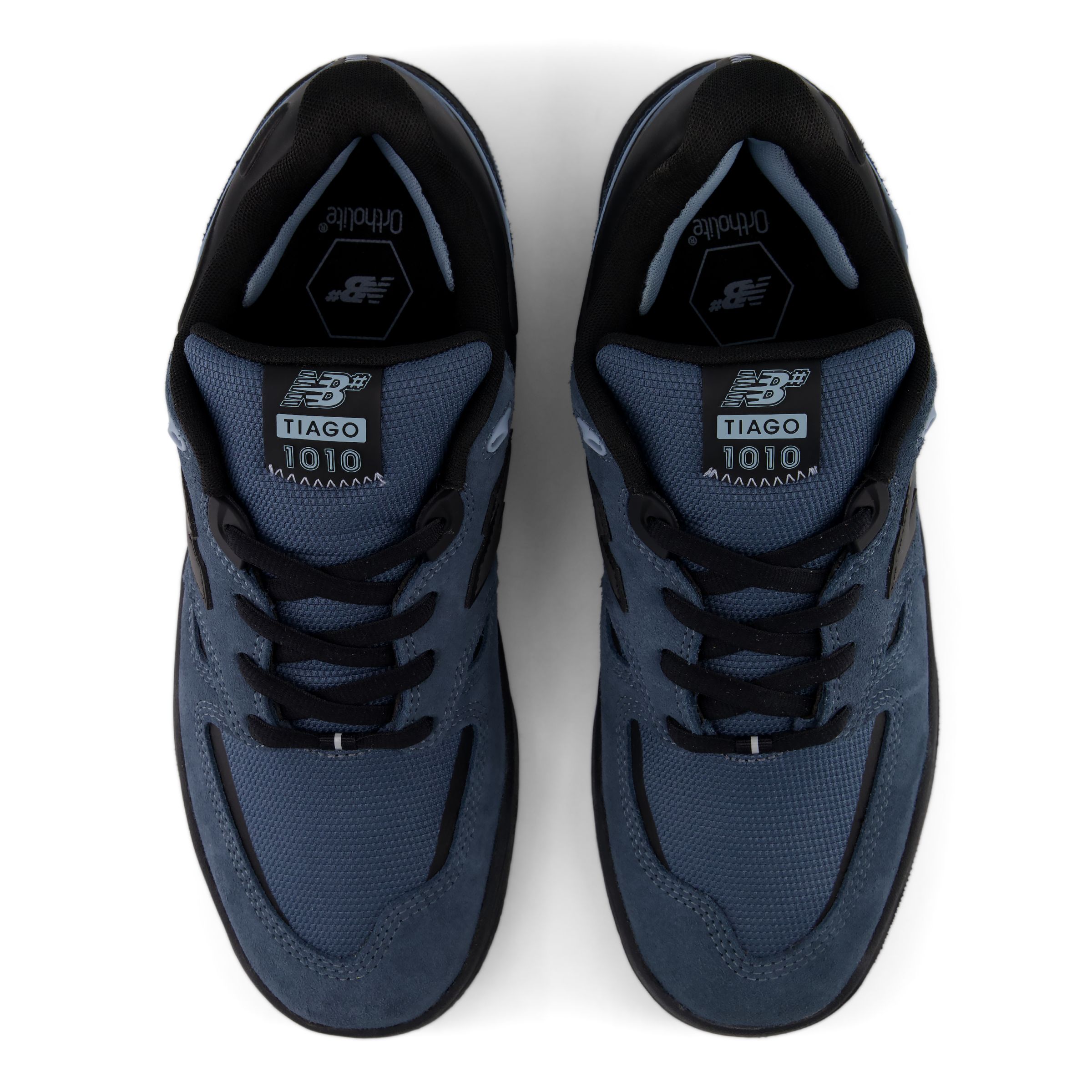 New Balance NB Numeric Tiago Lemos 1010, UN1010D