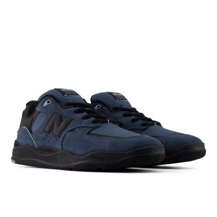 NB Numeric Tiago Lemos 1010, SHADOW BLUE with BLACK, UN1010D