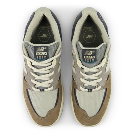 NB Numeric Tiago Lemos 1010