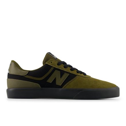 NB Numeric 272, WOODLAND with BLACK, UN272BTT