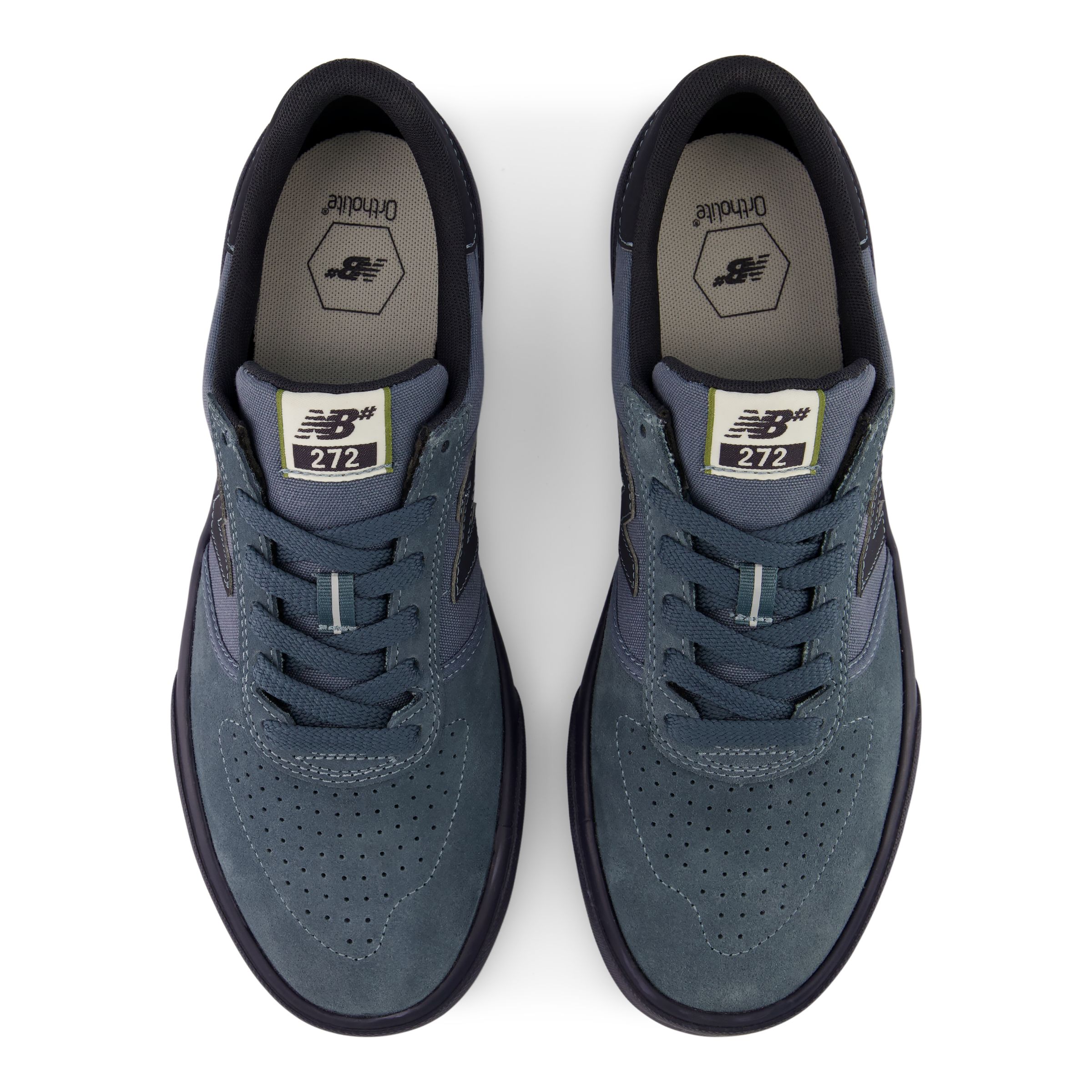 New Balance NB Numeric 272, UN272DNK