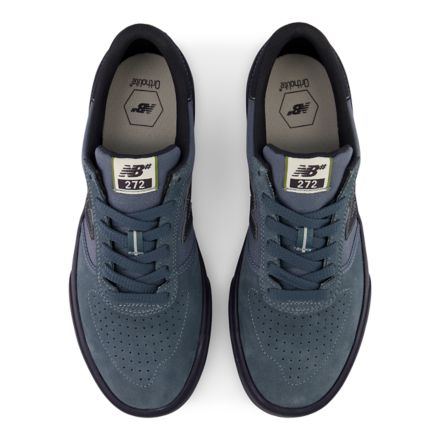 NB Numeric 272
