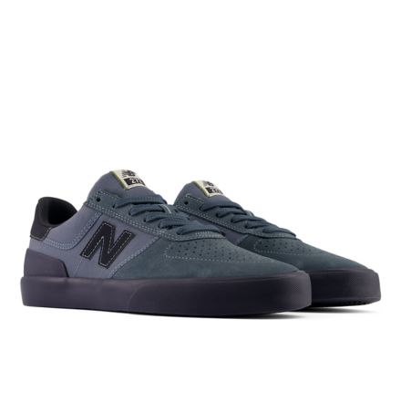 NB Numeric 272, BLEU OMBRE with NUIT NOIRE, UN272DNK