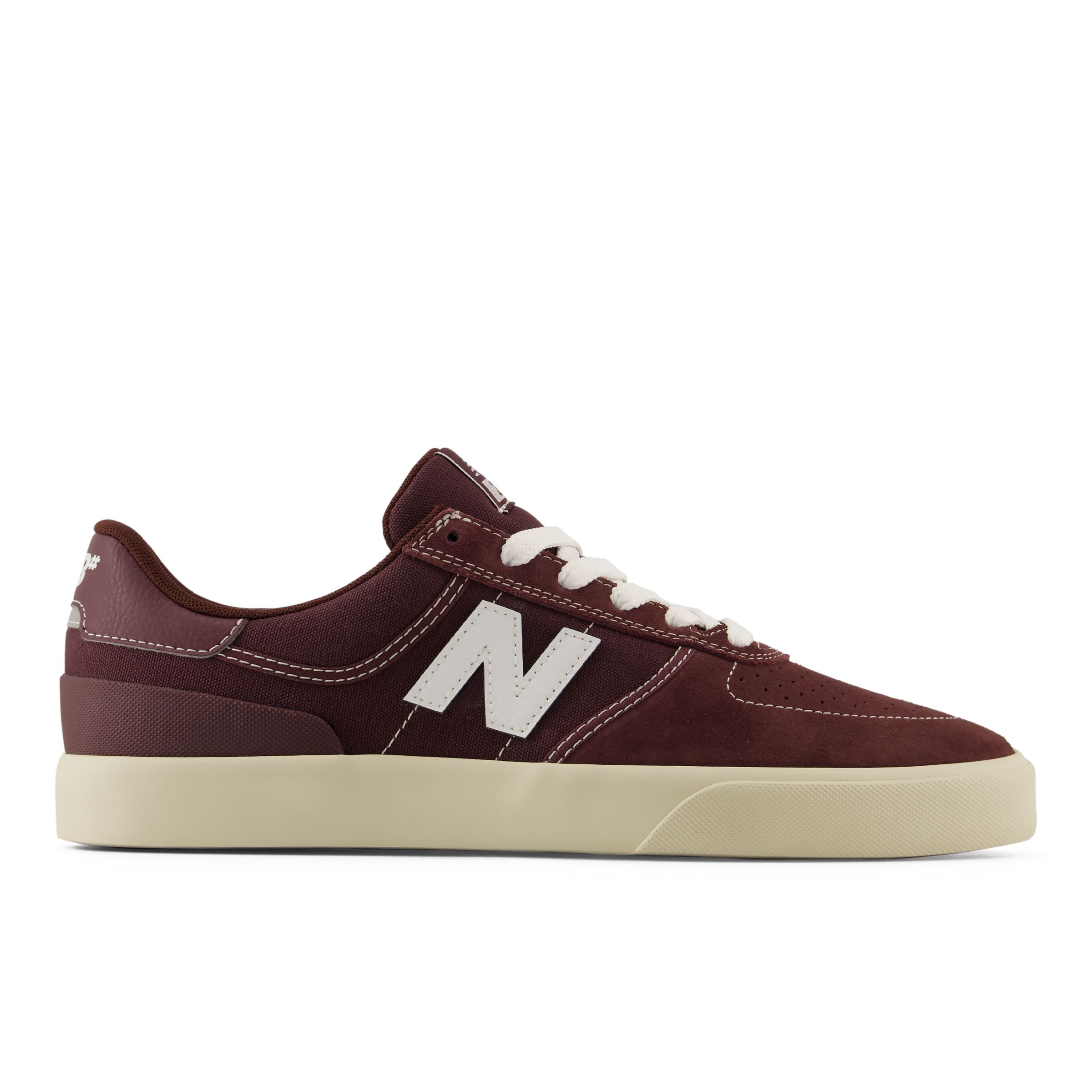 NB Numeric 272
