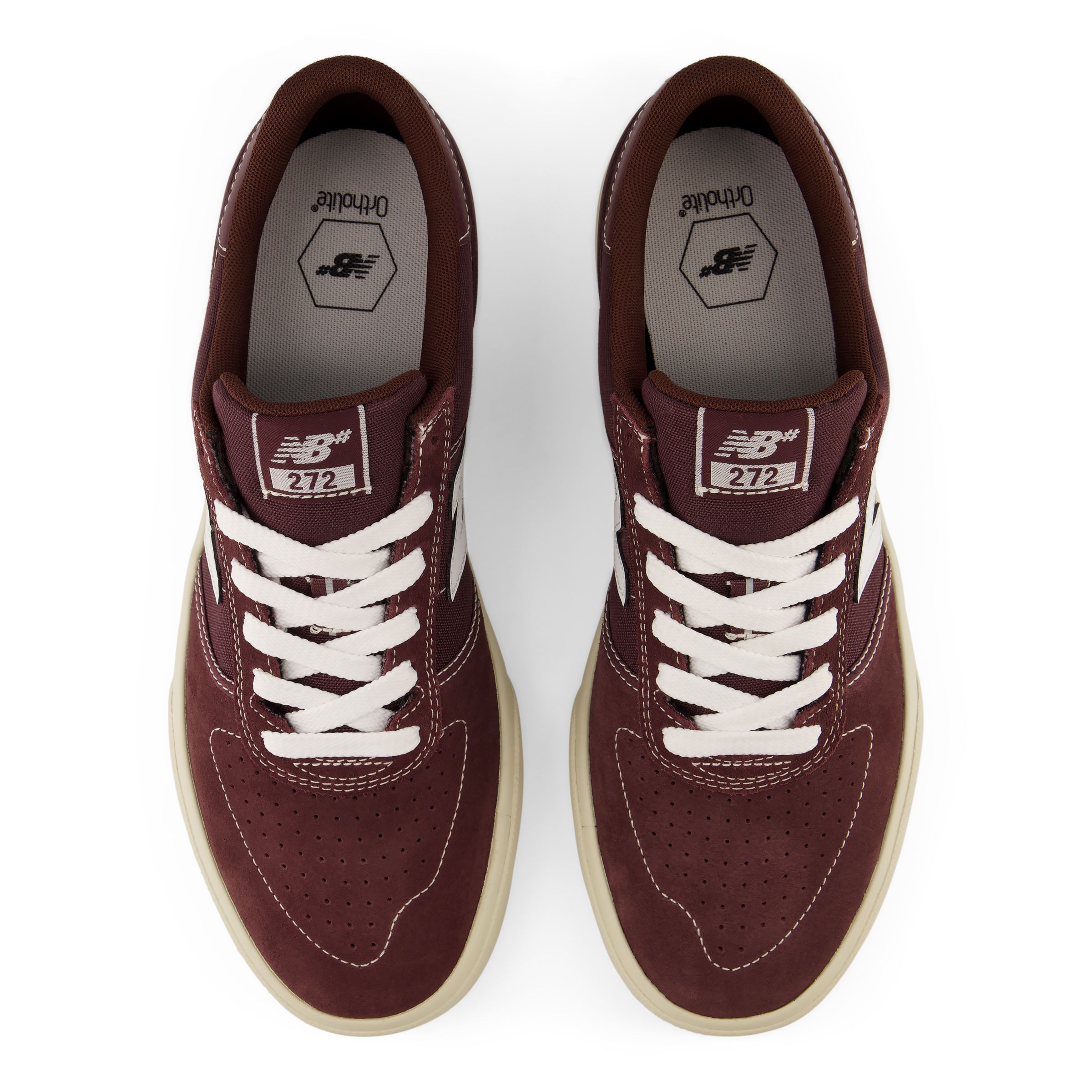 NB Numeric 272