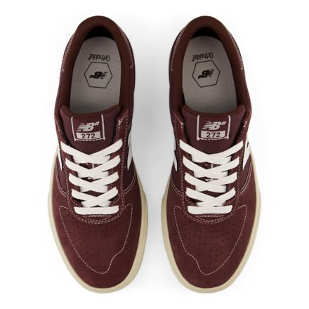 NB Numeric 272