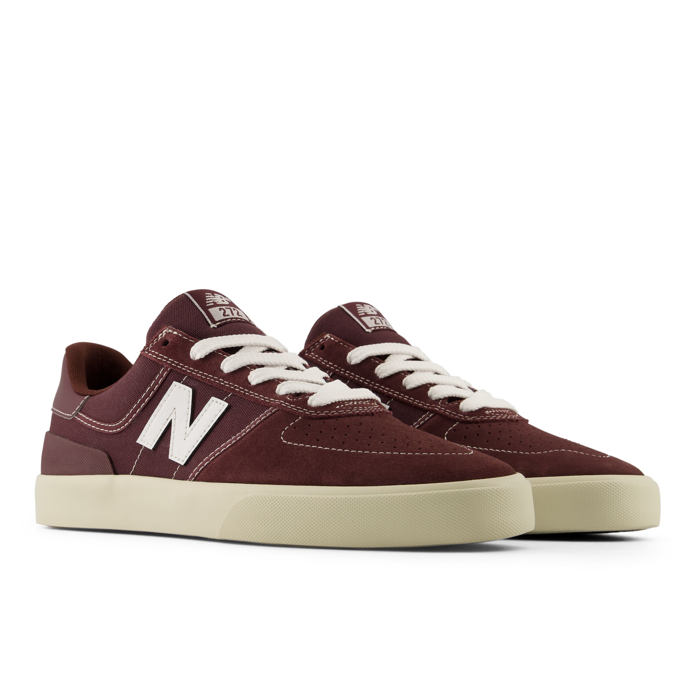 NB Numeric 272