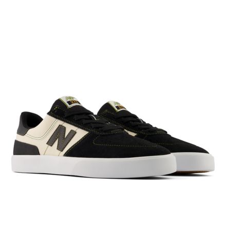 NB Numeric 272, BLEU OMBRE with NUIT NOIRE, UN272HWN