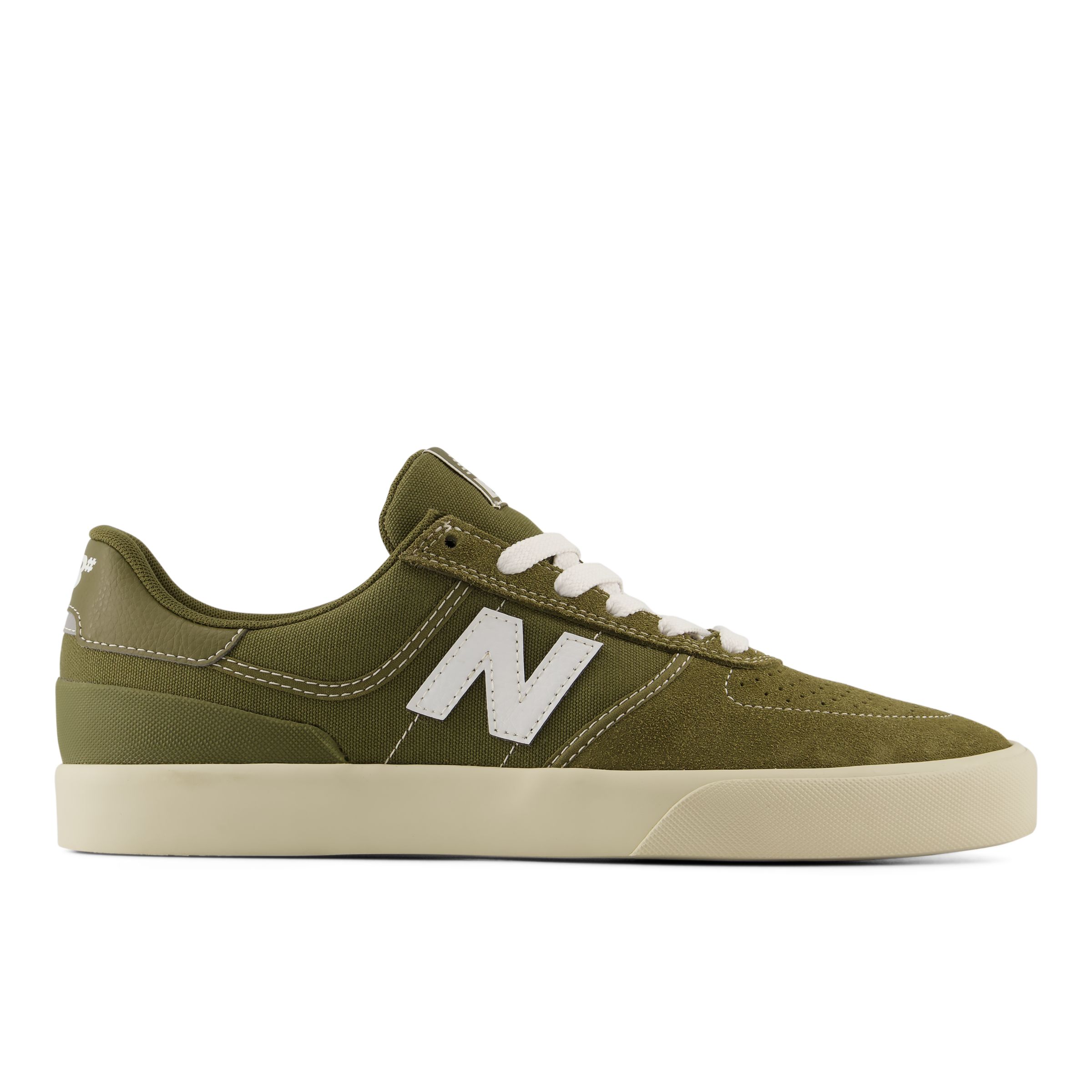 NB Numeric 272