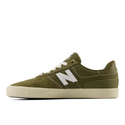 NB Numeric 272