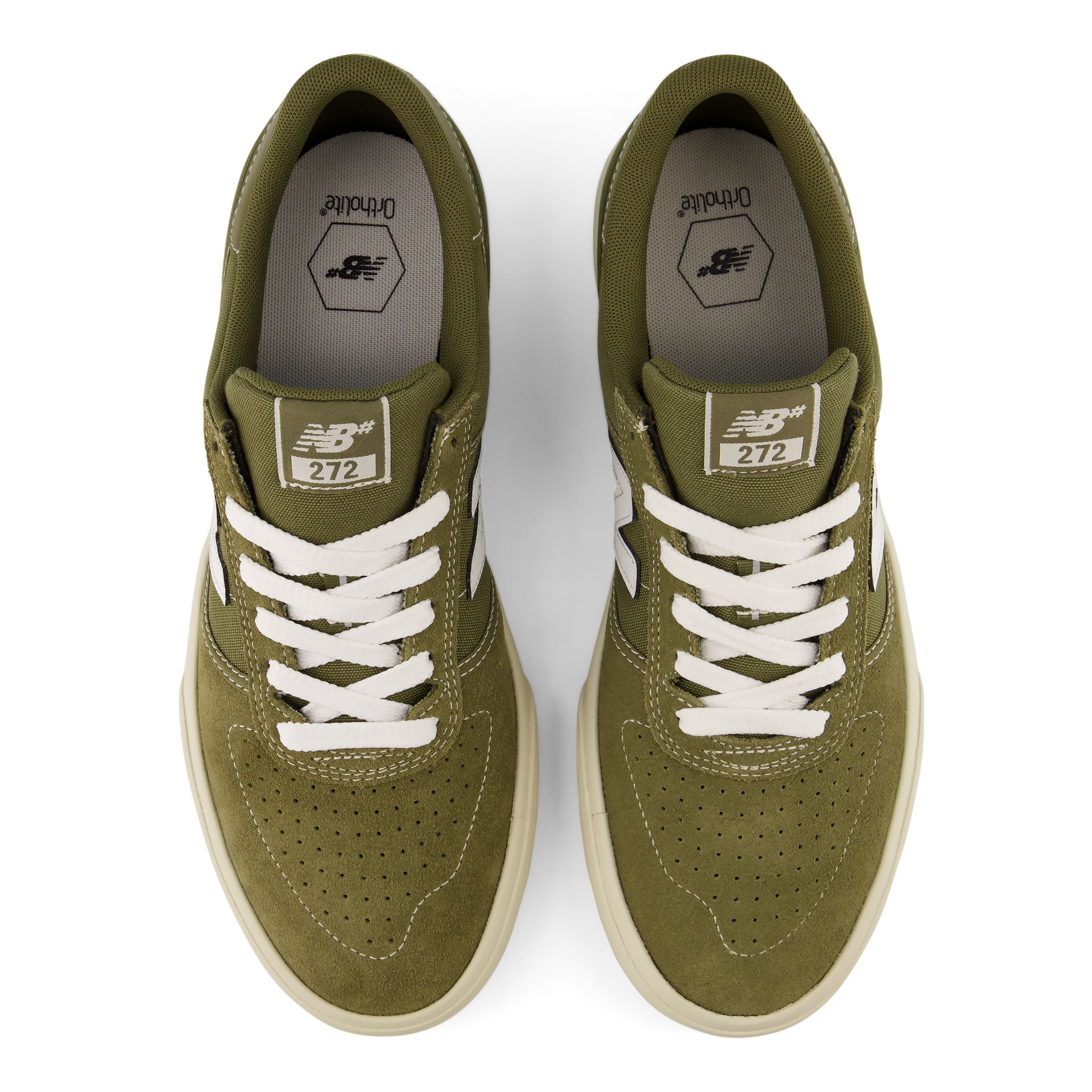 NB Numeric 272