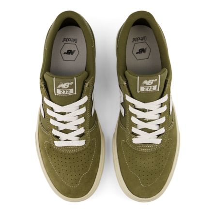 NB Numeric 272