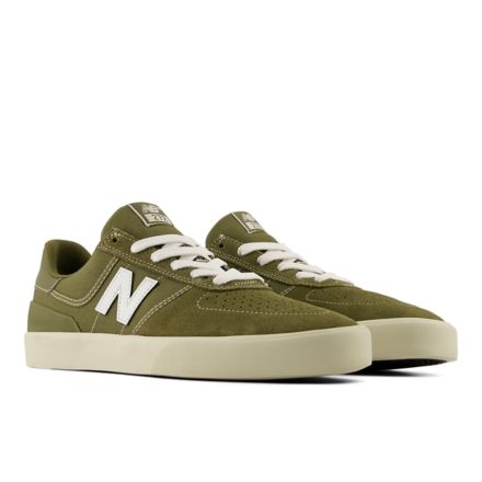 NB Numeric 272, WAKAME with BLANC, UN272TRE