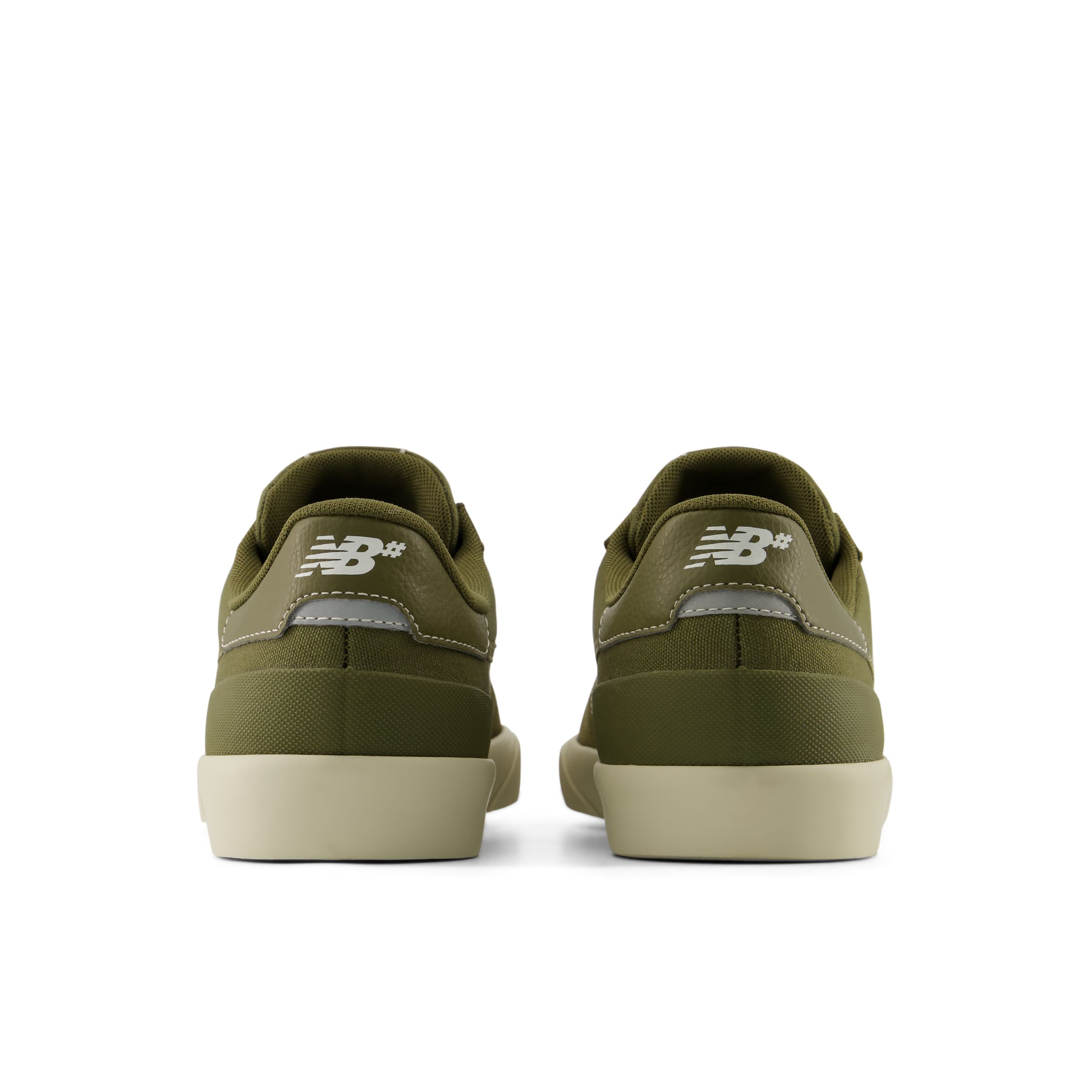 NB Numeric 272