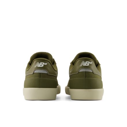 NB Numeric 272