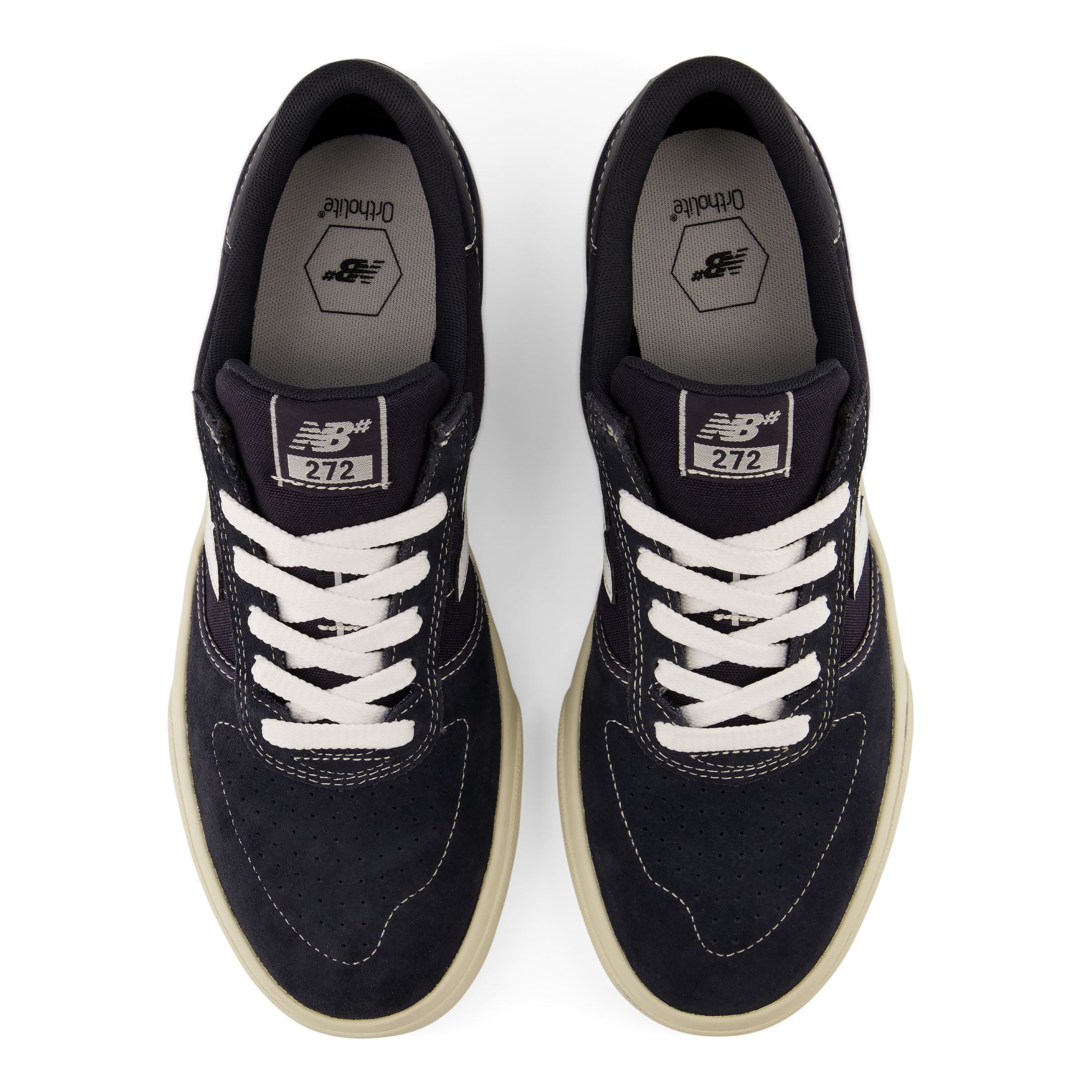NB Numeric 272