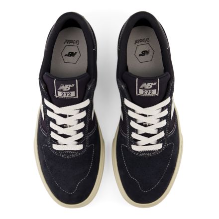 NB Numeric 272