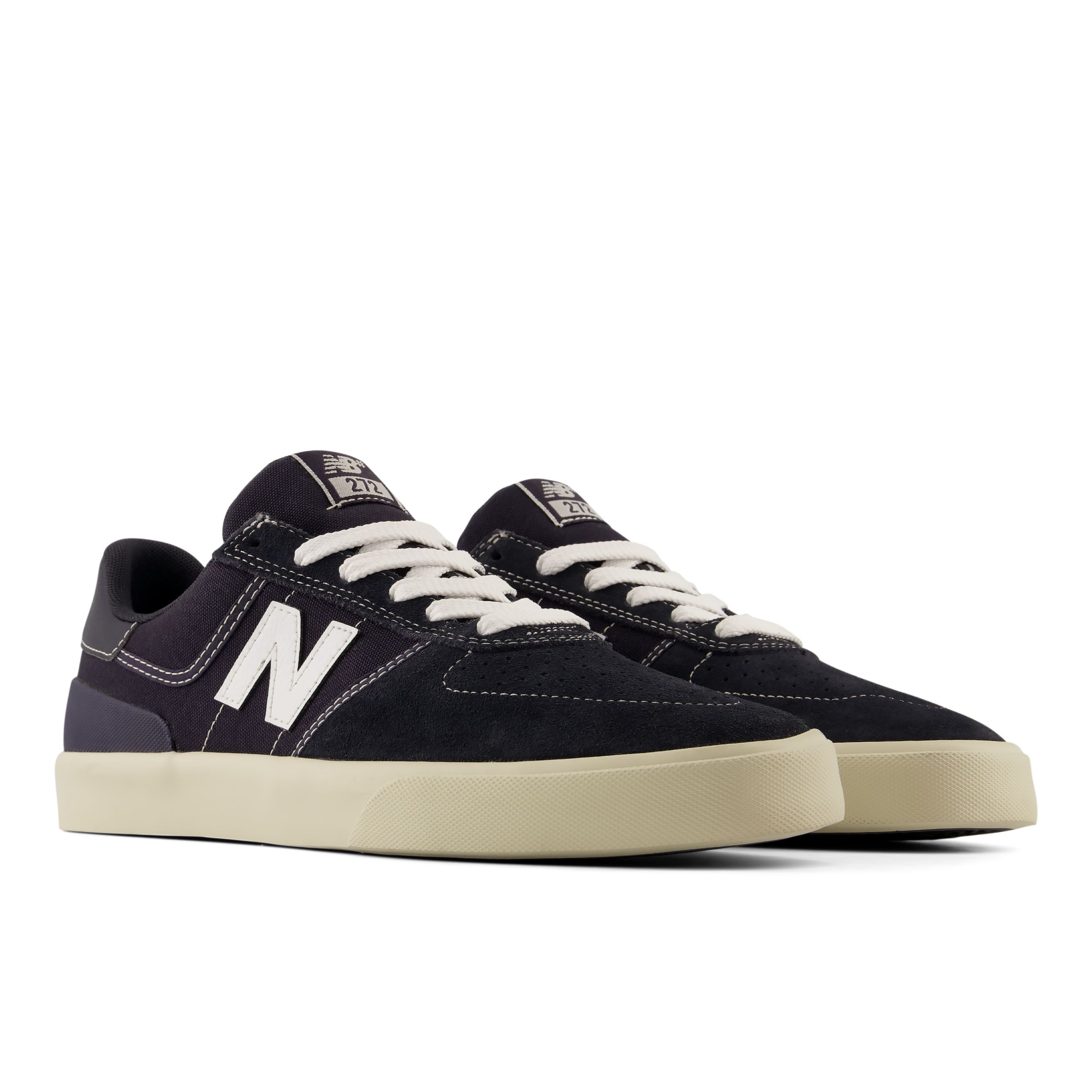 NB Numeric 272