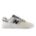 Select Color WHITE with BLACK