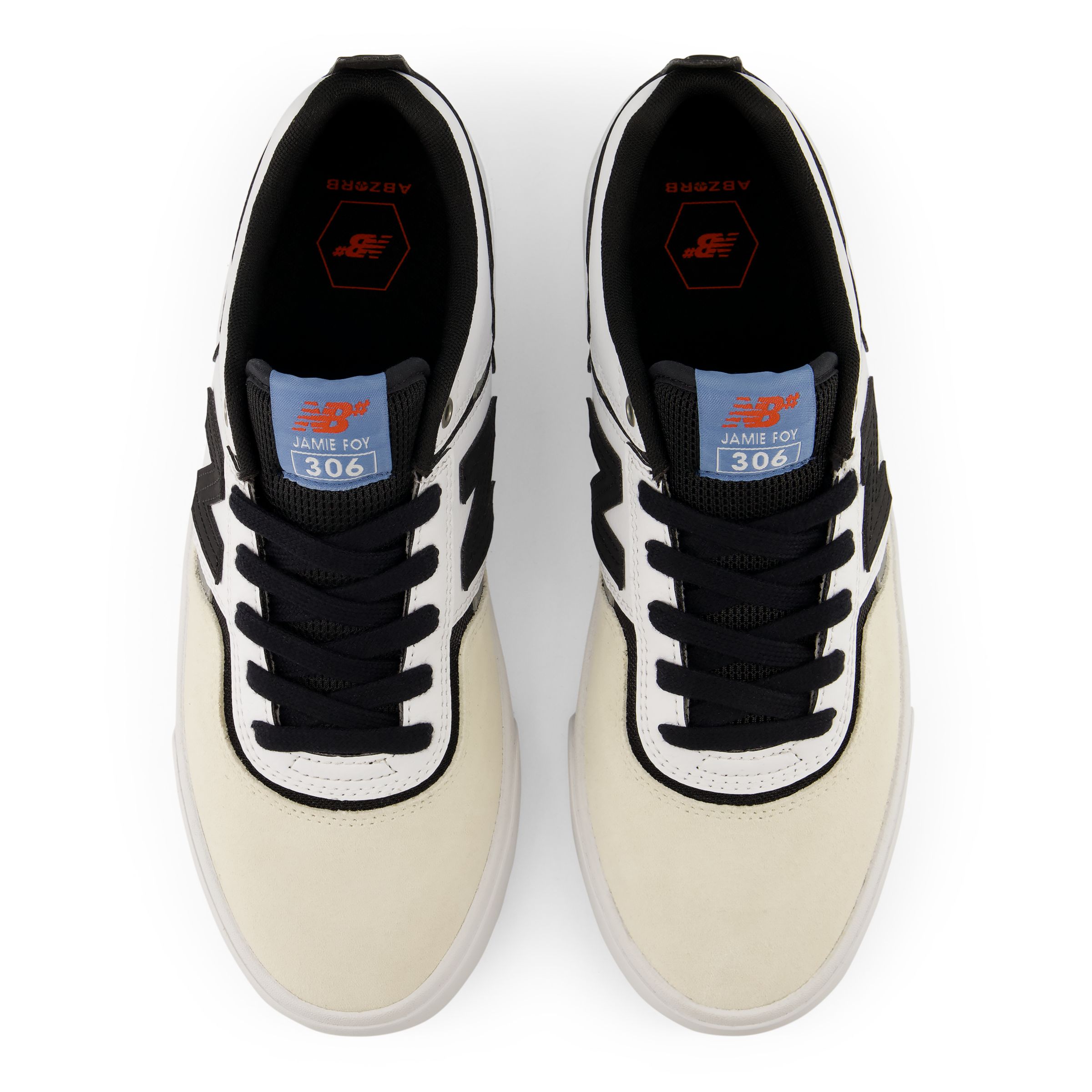 NB Numeric Jamie Foy 306