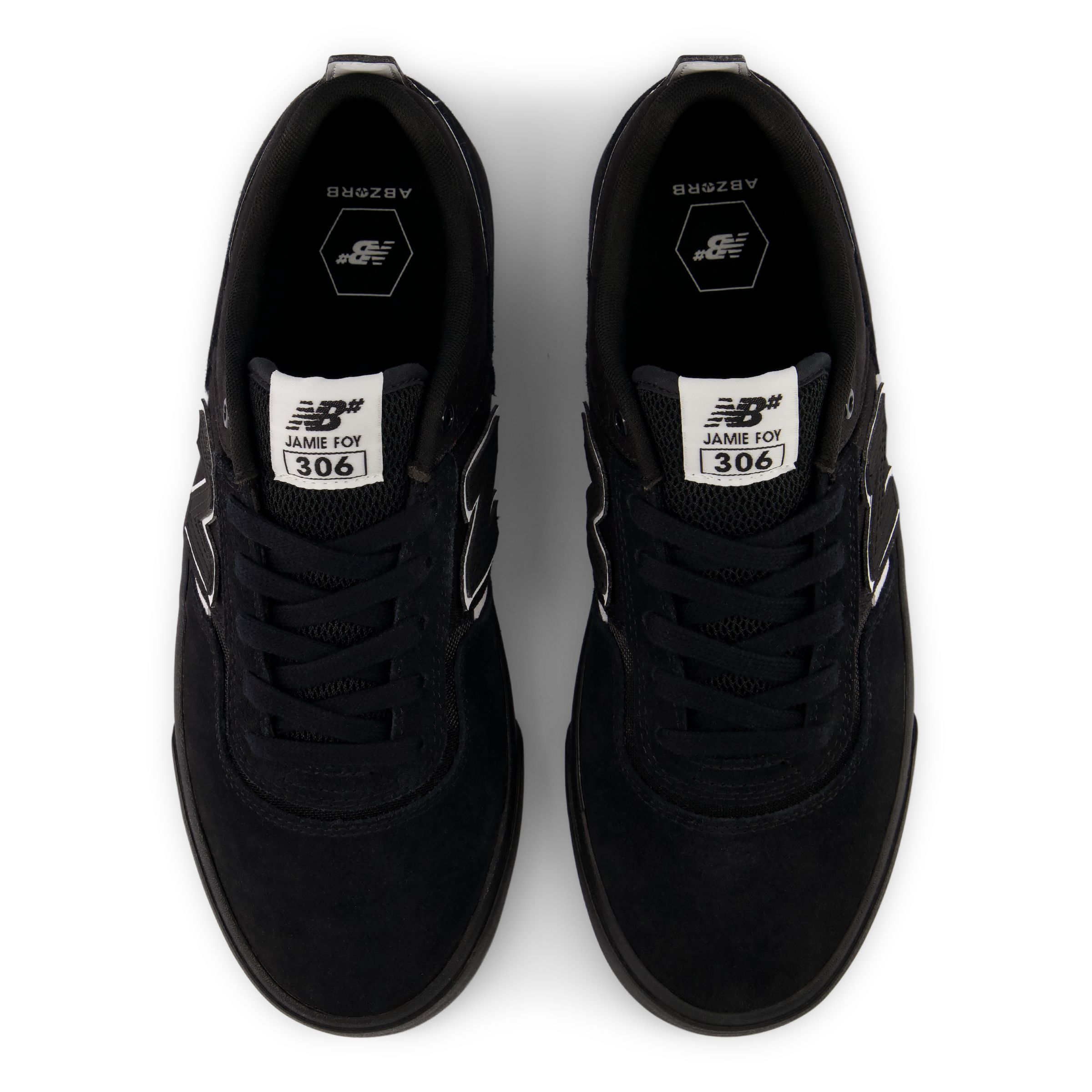 New Balance NB Numeric Jamie Foy 306, UN306BSD