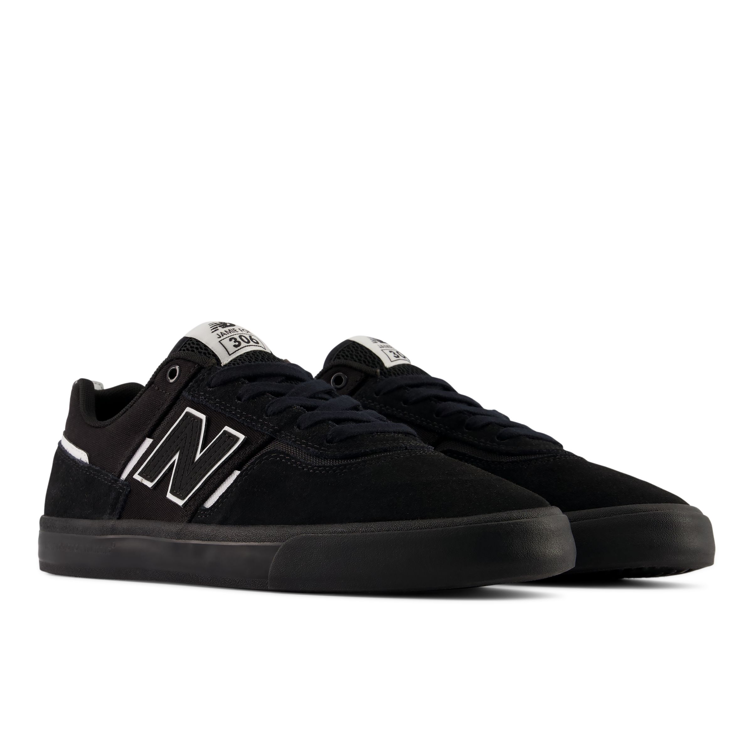 New Balance NB Numeric Jamie Foy 306, UN306BSD