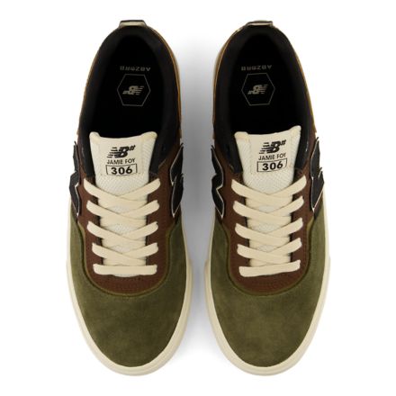 NB Numeric Jamie Foy 306