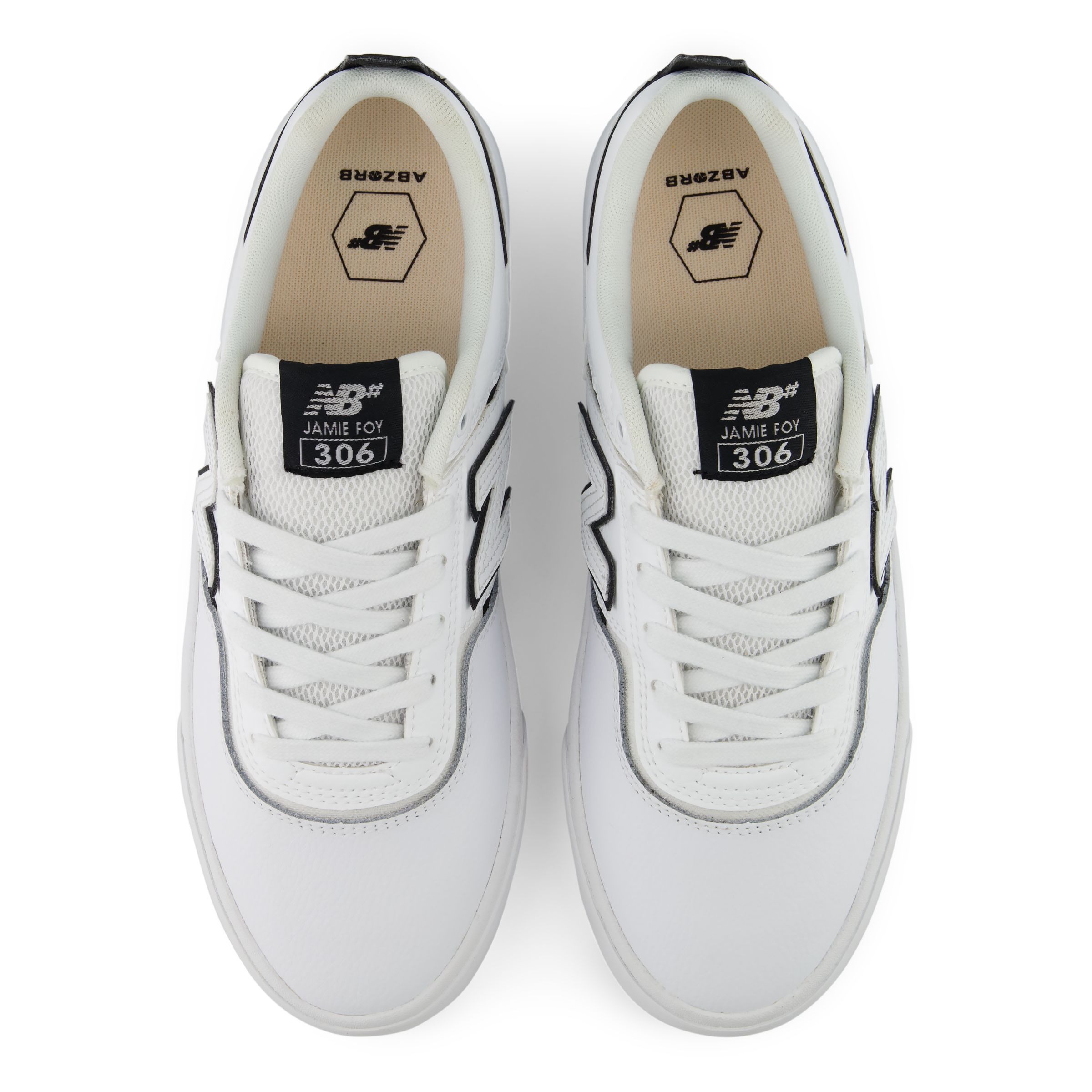 New Balance NB Numeric Jamie Foy 306, UN306CAR