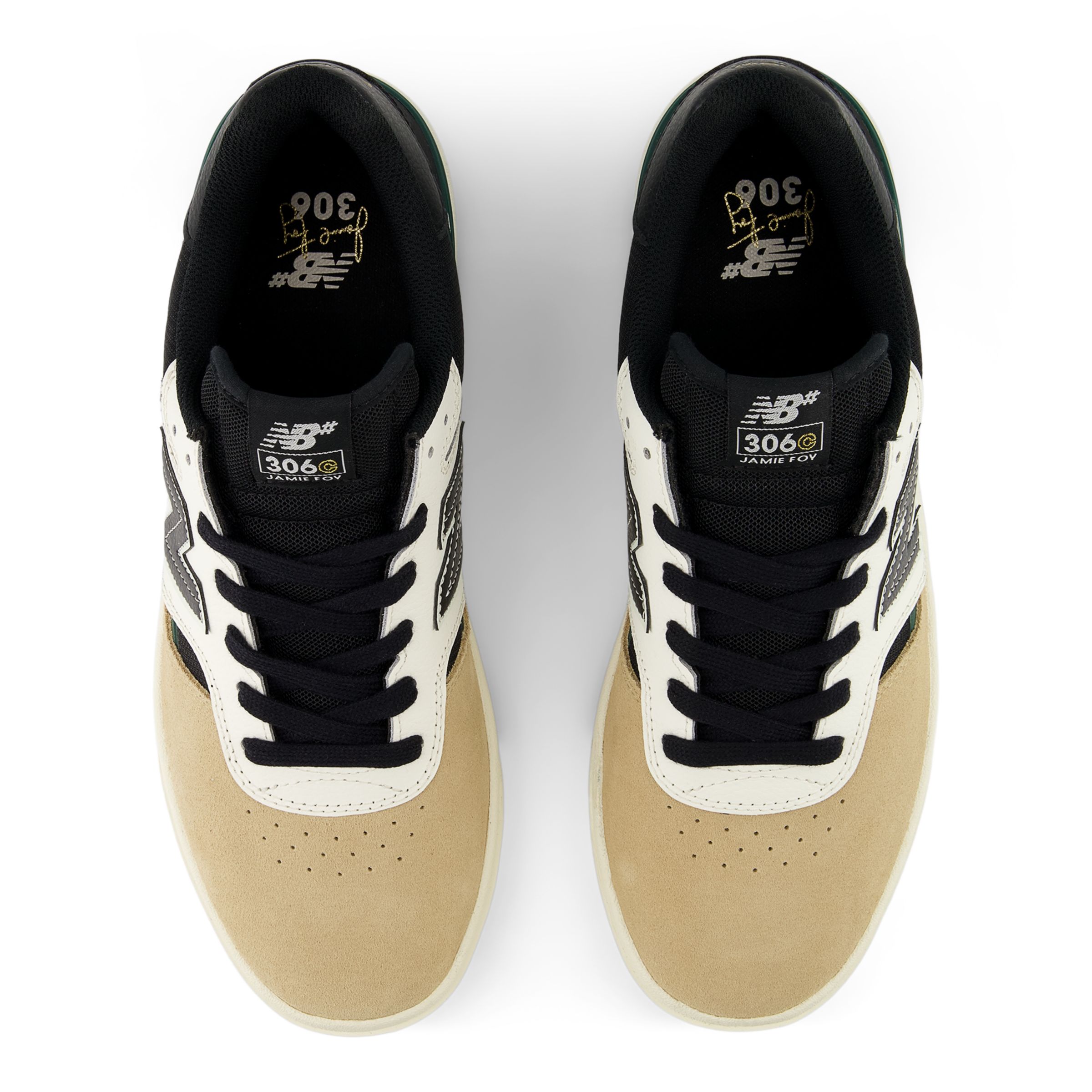 NB Numeric Jamie Foy 306 Cup