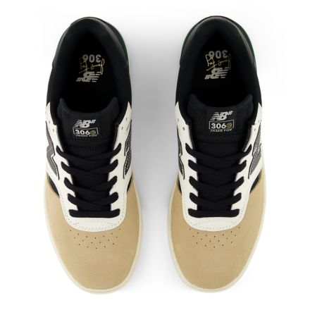 NB Numeric Jamie Foy 306 Cup