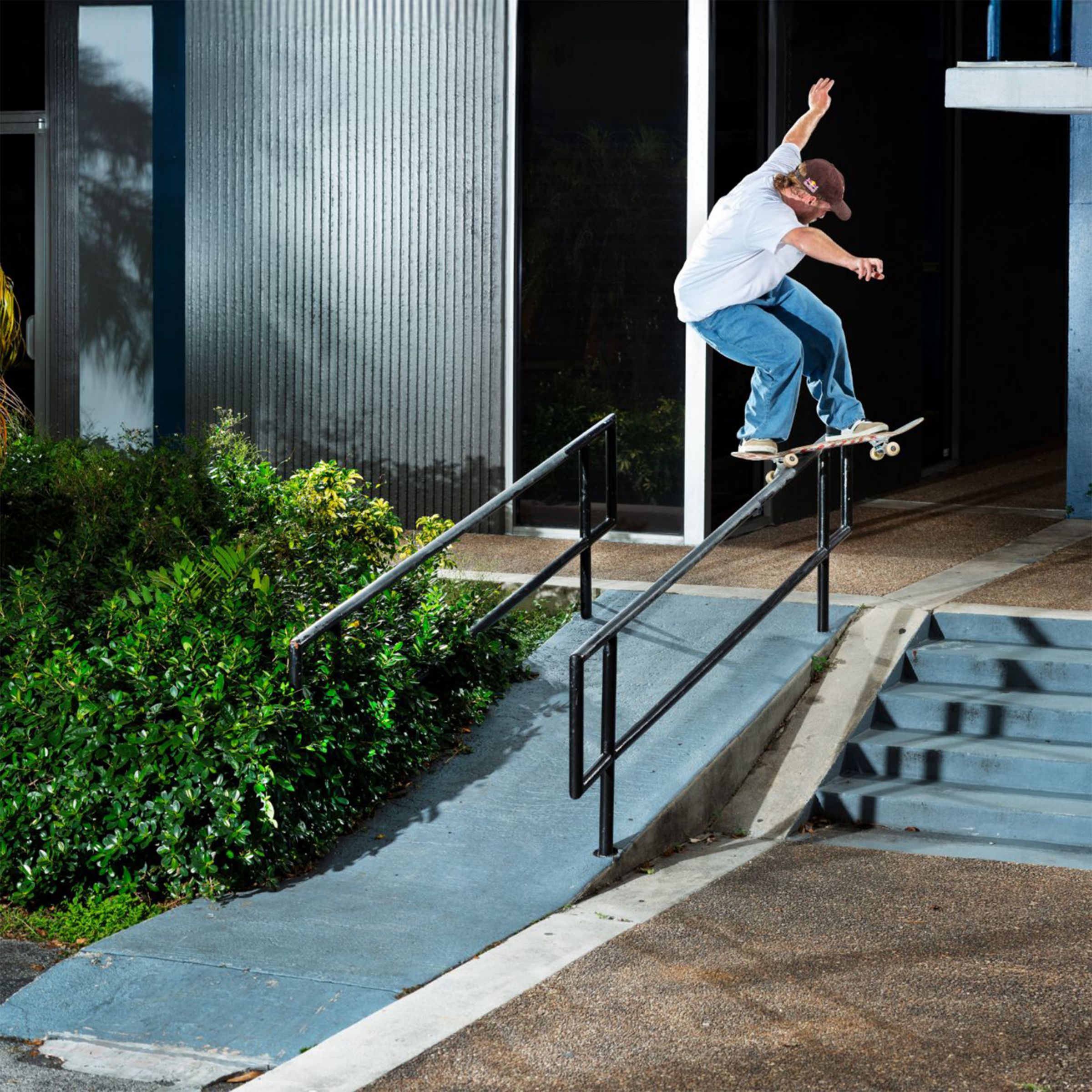 NB Numeric Jamie Foy 306 Cup