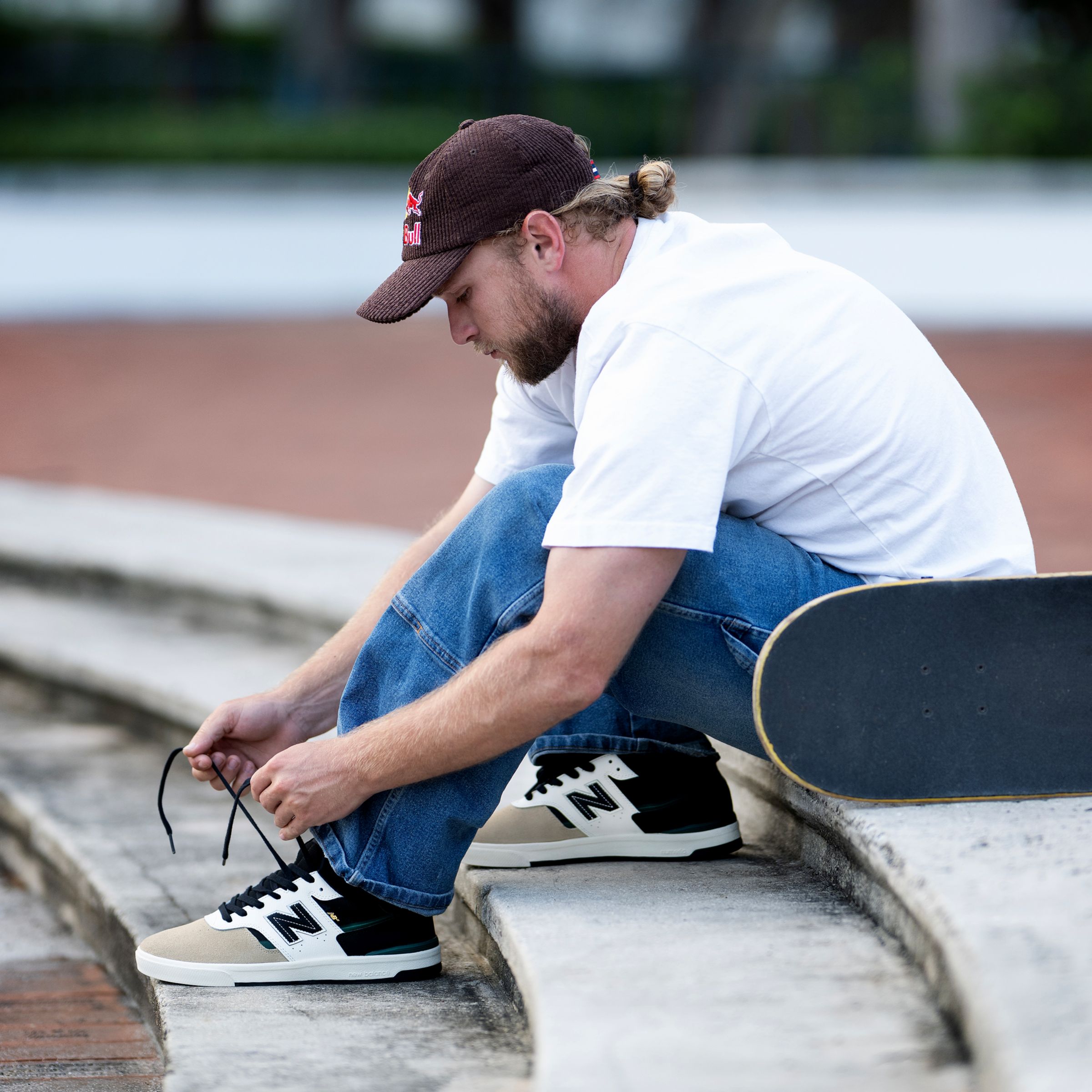 NB Numeric Jamie Foy 306 Cup