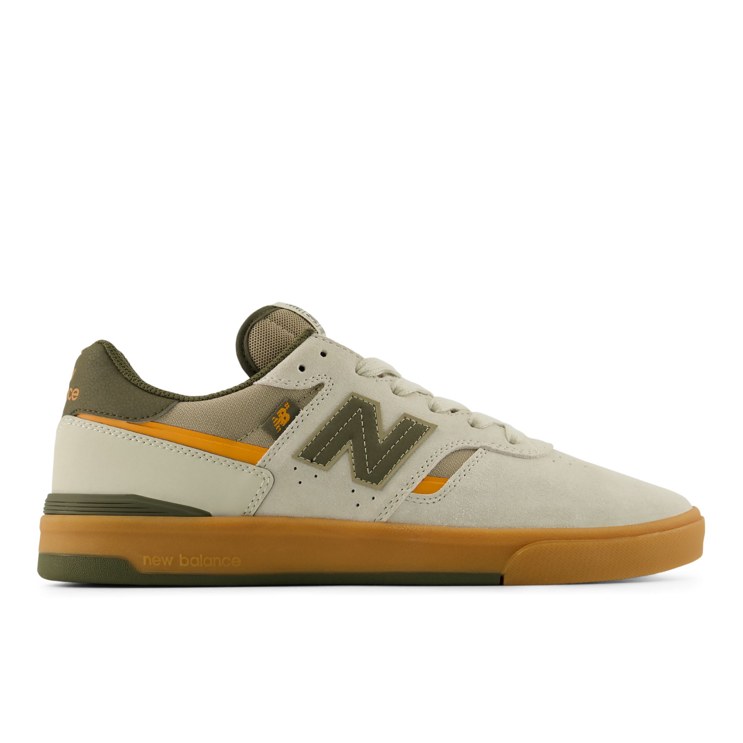 NB Numeric Jamie Foy 306 Cup