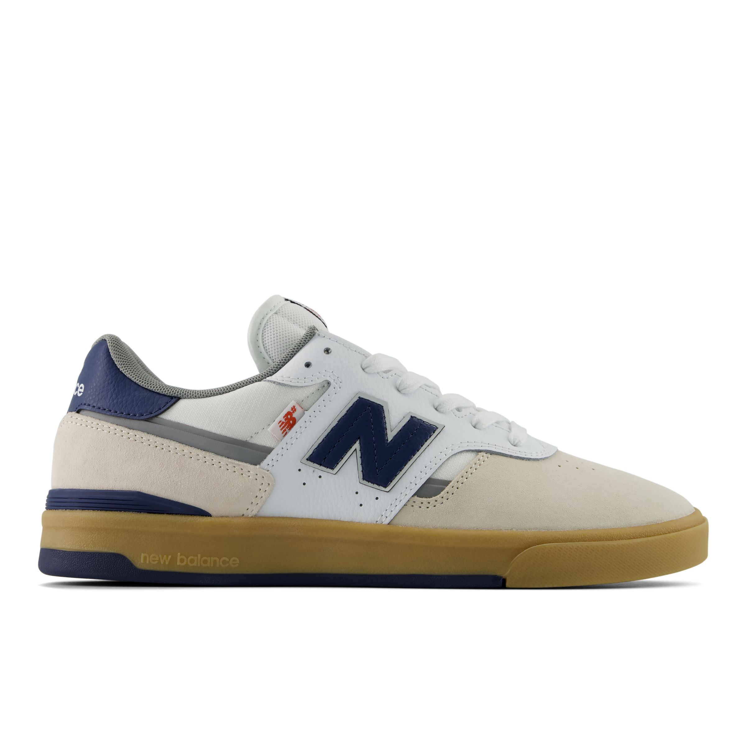 New Balance NB Numeric Jamie Foy 306C, UN306CBW