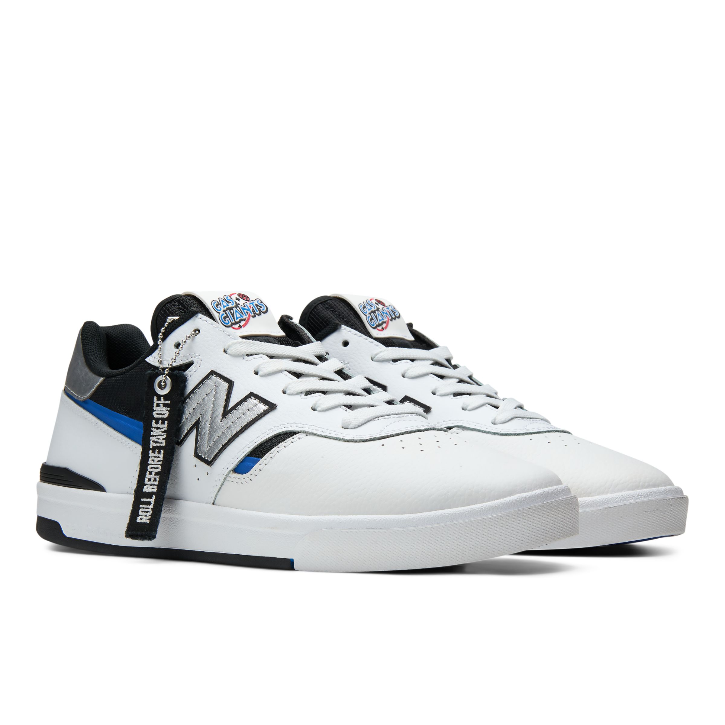 NB Numeric Jamie Foy 306 Cup