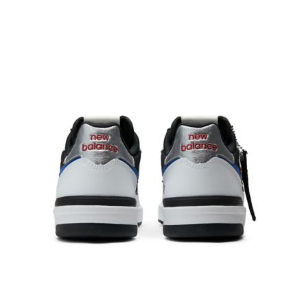 NB Numeric Jamie Foy 306 Cup