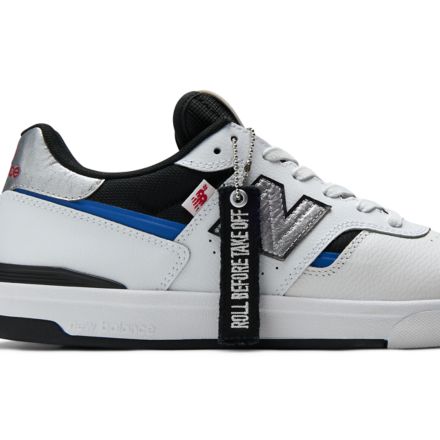 NB Numeric Jamie Foy 306 Cup