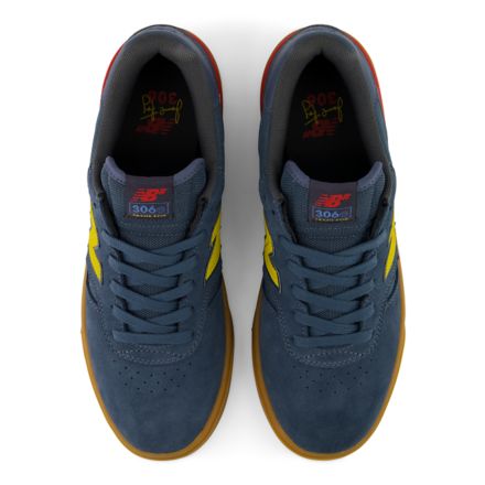 NB Numeric Jamie Foy 306C