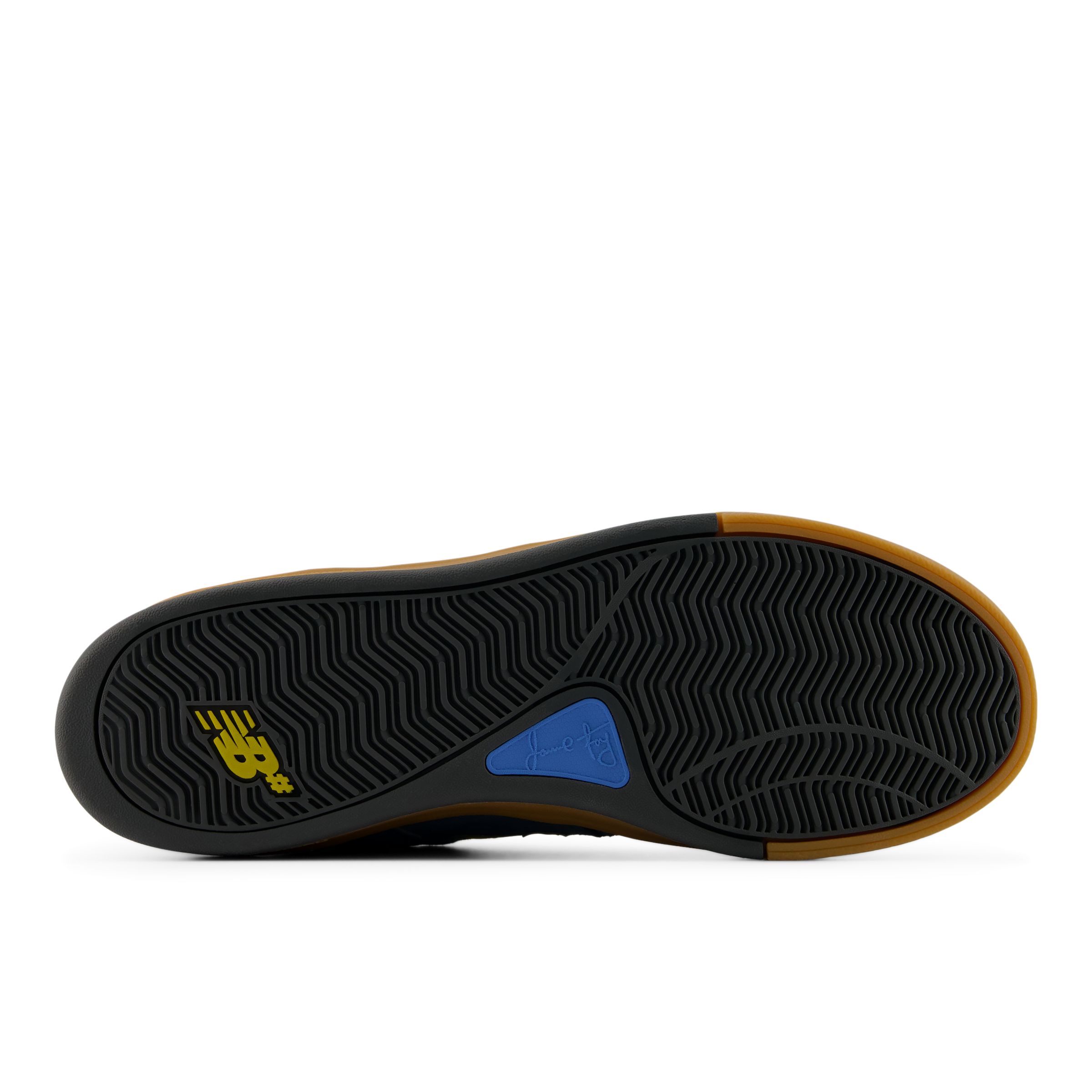 New Balance NB Numeric Jamie Foy 306C, UN306CON