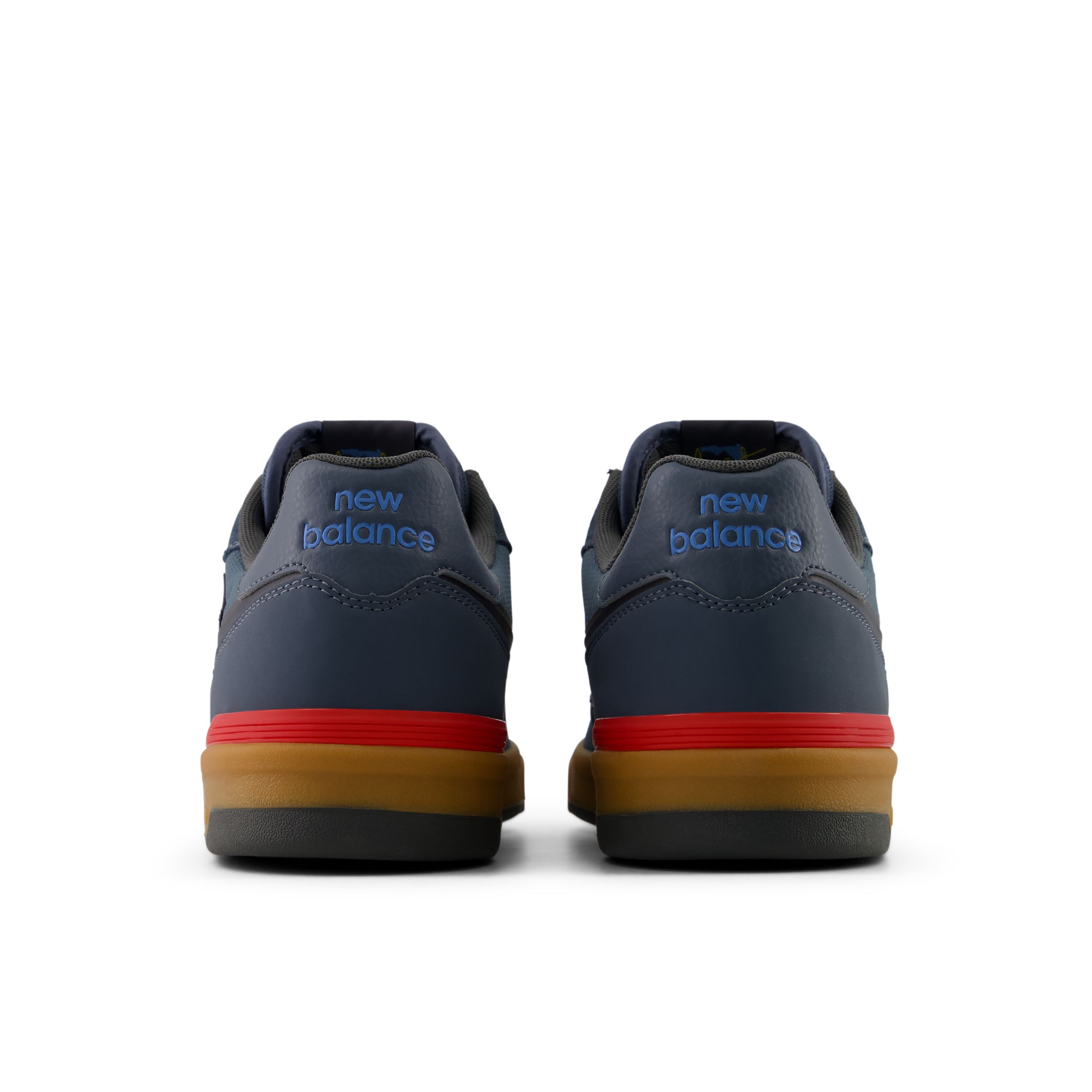 New Balance NB Numeric Jamie Foy 306C, UN306CON