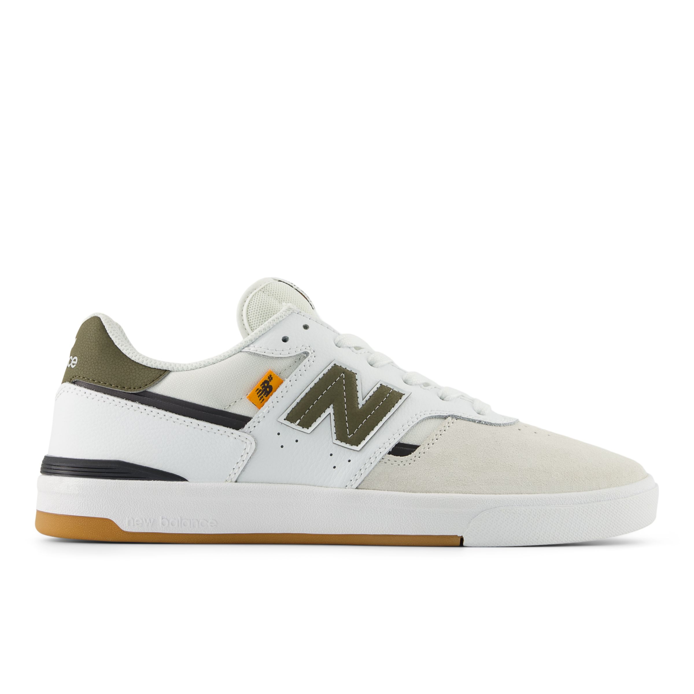 NB Numeric Jamie Foy 306 Cup