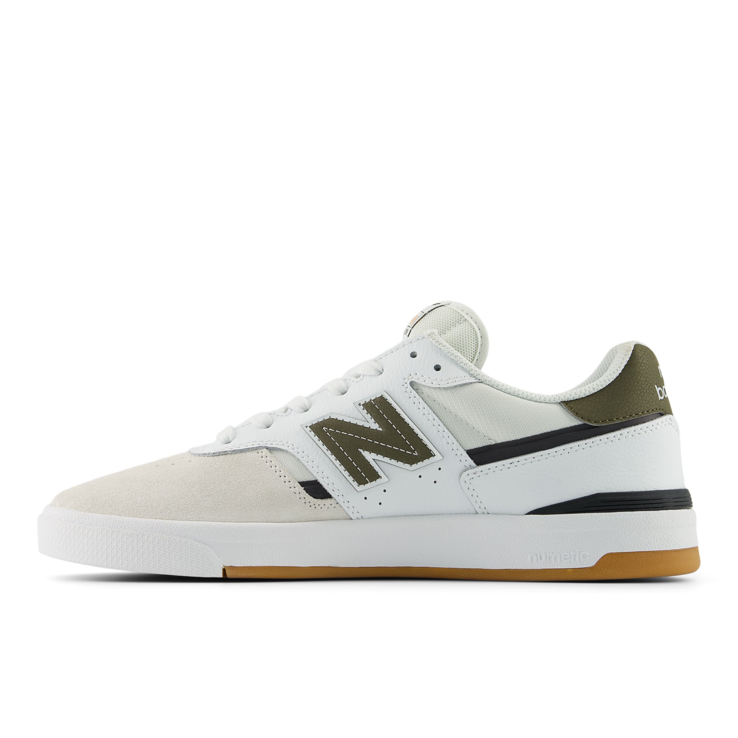 NB Numeric Jamie Foy 306 Cup