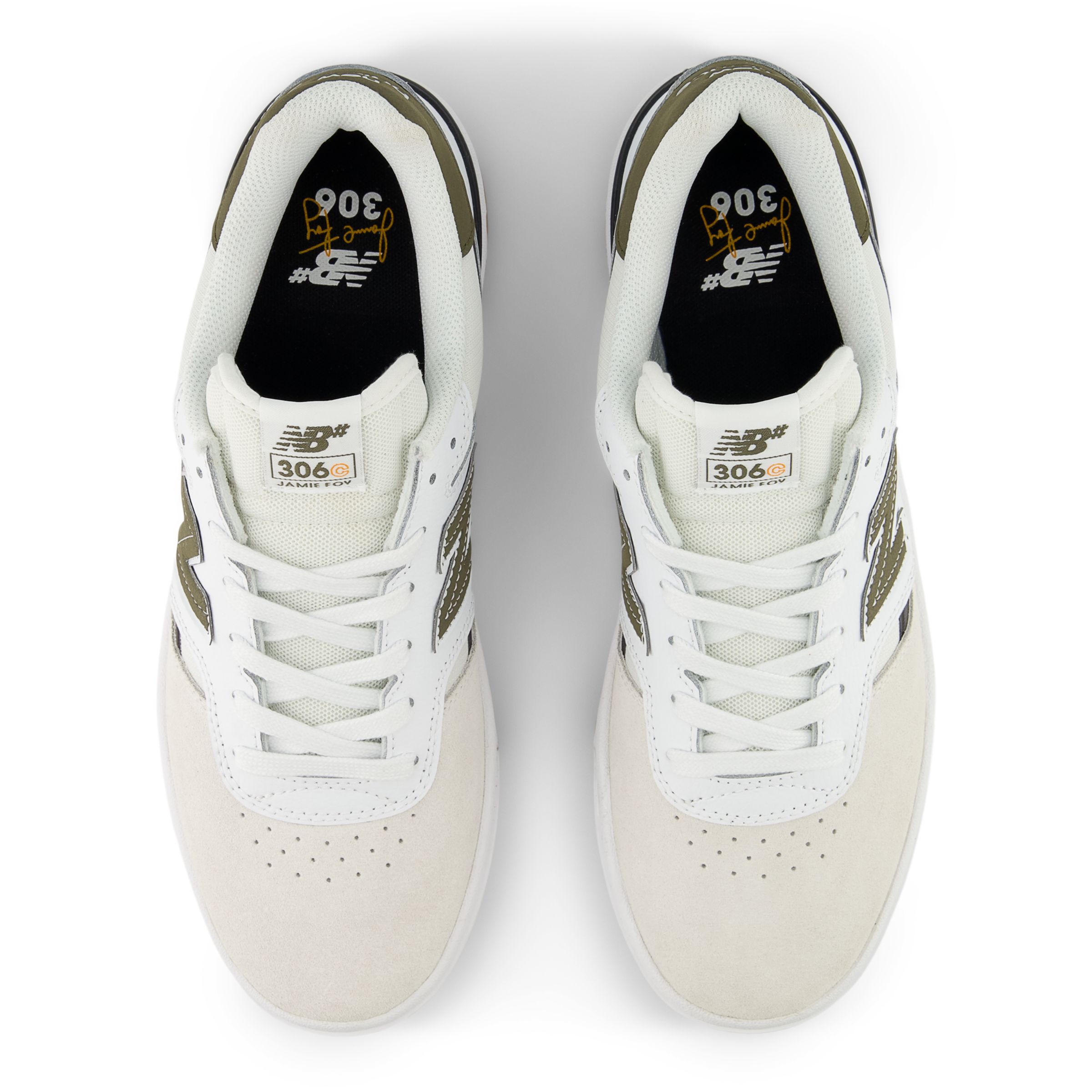 NB Numeric Jamie Foy 306 Cup