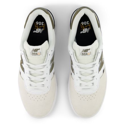 NB Numeric Jamie Foy 306 Cup