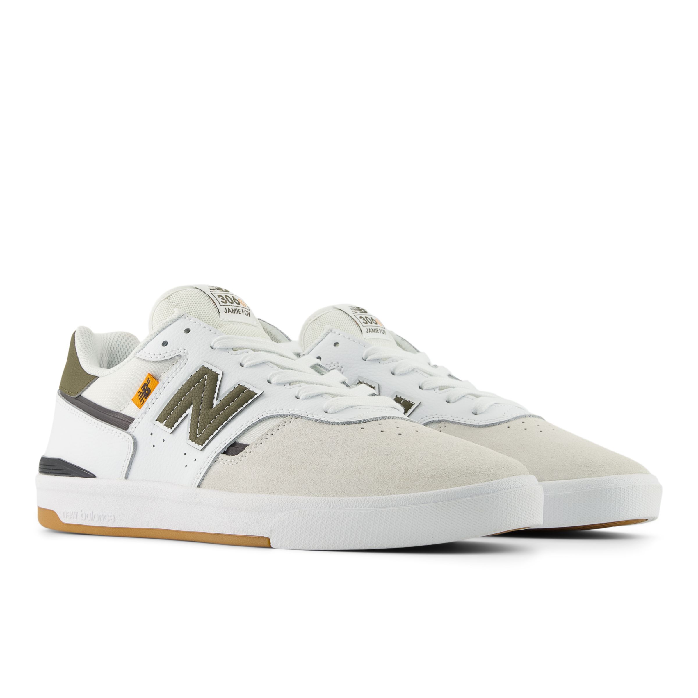 NB Numeric Jamie Foy 306 Cup