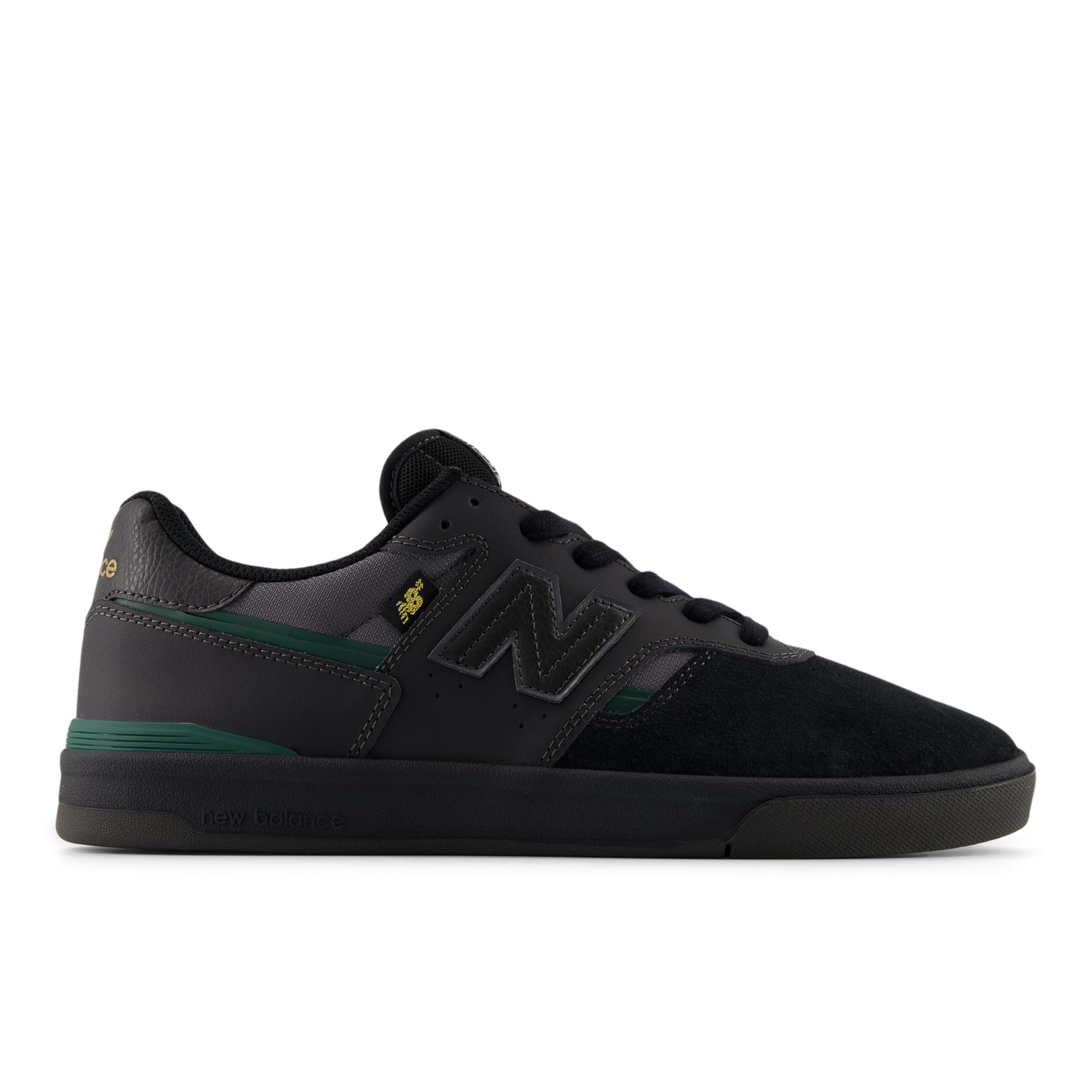 NB Numeric Jamie Foy 306 Cup