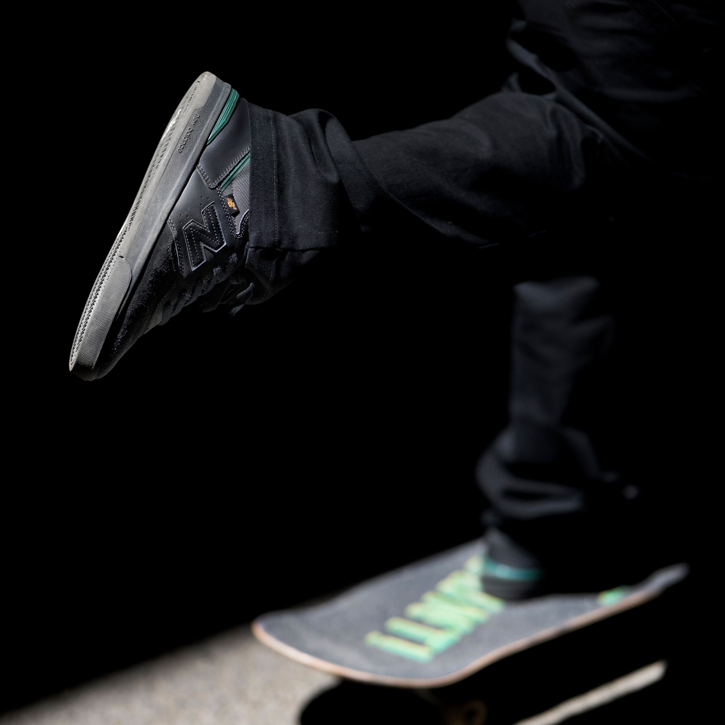 NB Numeric Jamie Foy 306 Cup