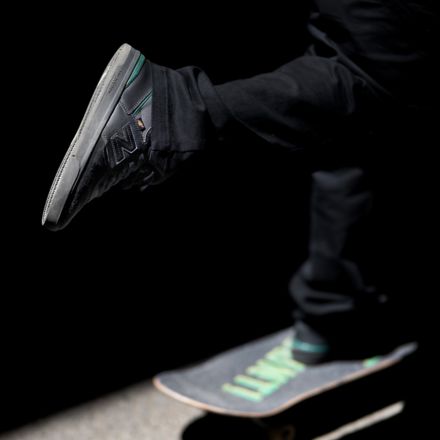 NB Numeric Jamie Foy 306 Cup